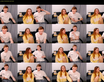 julsweet — 12 minute Chaturbate male cam show recording, 720p, Jun 4, 2022