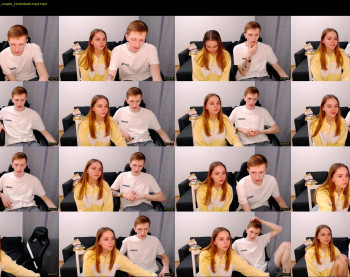 julsweet — 13 minute Chaturbate male cam show recording, 720p, Jun 4, 2022