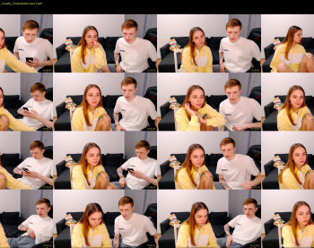 julsweet — 14 minute Chaturbate male cam show recording, 720p, Jun 4, 2022