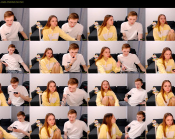 julsweet — 29 minute Chaturbate male cam show recording, 720p, Jun 4, 2022