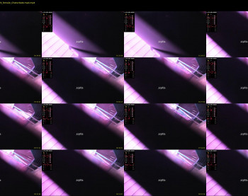 july__villa — 12 minute Chaturbate female cam show recording, 1080p, Jun 3, 2022