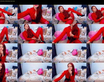 karitto__2 — 54 minute Chaturbate female cam show recording, 1080p, Jun 4, 2022