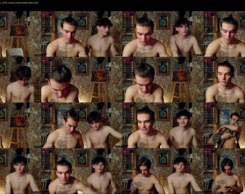 karlos_murphy — 38 minute Chaturbate male cam show recording, 1080p, Jun 3, 2022
