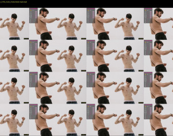 karlos_murphy — 44 minute Chaturbate male cam show recording, 1080p, Jun 3, 2022