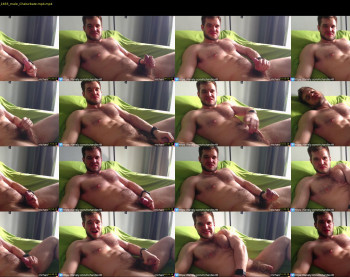 karmapolice_ — 59 minute Chaturbate male cam show recording, 1080p, Jun 3, 2022