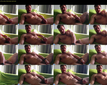 karmapolice_ — 58 minute Chaturbate male cam show recording, 1080p, Jun 3, 2022
