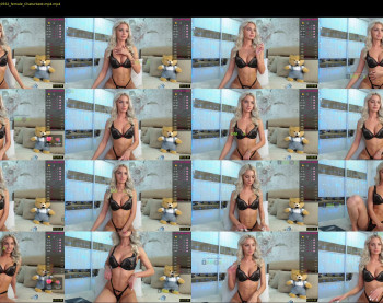 kassablanca_ — 19 minute Chaturbate female cam show recording, 1080p, Jun 3, 2022