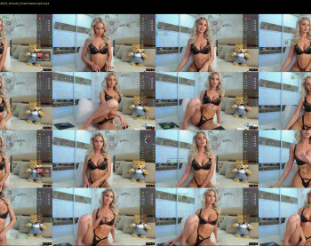 kassablanca_ — 21 minute Chaturbate female cam show recording, 1080p, Jun 3, 2022