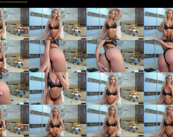 kassablanca_ — 15 minute Chaturbate female cam show recording, 1080p, Jun 3, 2022