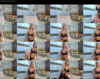 kassablanca_ — 39 minute Chaturbate female cam show recording, 1080p, Jun 4, 2022