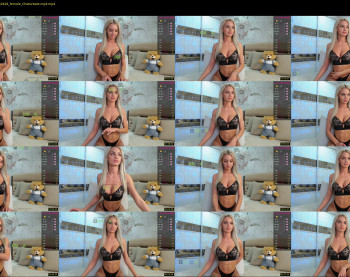 kassablanca_ — 8 minute Chaturbate female cam show recording, 1080p, Jun 4, 2022