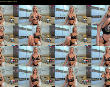 kassablanca_ — 10 minute Chaturbate female cam show recording, 1080p, Jun 4, 2022