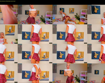 katrinpolly — 48 minute Chaturbate couple cam show recording, 1080p, Jun 3, 2022