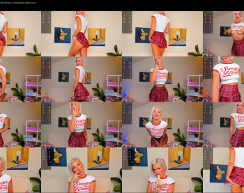 katrinpolly — 54 minute Chaturbate couple cam show recording, 1080p, Jun 3, 2022