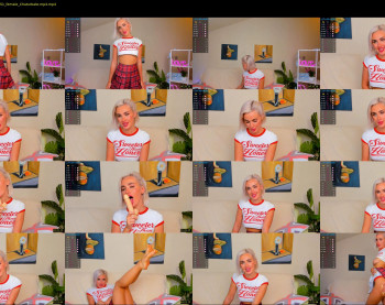katrinpolly — 54 minute Chaturbate couple cam show recording, 1080p, Jun 3, 2022