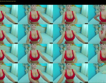 kellybabee — 11 minute Chaturbate female cam show recording, 720p, Jun 3, 2022