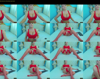 kellybabee — 15 minute Chaturbate female cam show recording, 720p, Jun 3, 2022