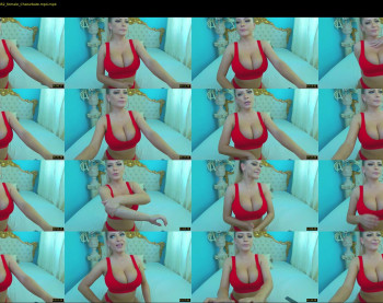 kellybabee — 19 minute Chaturbate female cam show recording, 720p, Jun 3, 2022