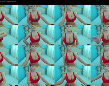 kellybabee — 11 minute Chaturbate female cam show recording, 720p, Jun 3, 2022