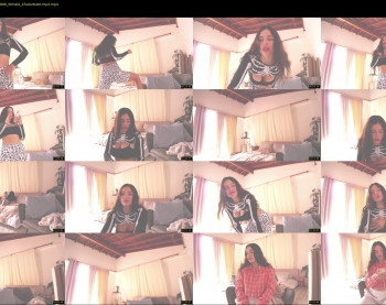 kendalltyler — 46 minute Chaturbate female cam show recording, 1080p, Jun 3, 2022