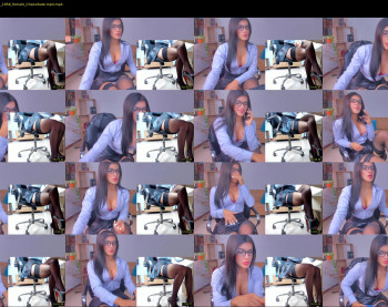 kimberly_hot2 — 22 minute Chaturbate female cam show recording, 720p, Jun 3, 2022