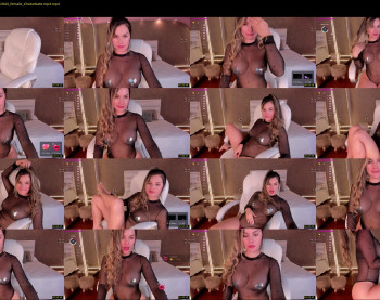 kylamorrison — 51 minute Chaturbate female cam show recording, 1080p, Jun 3, 2022