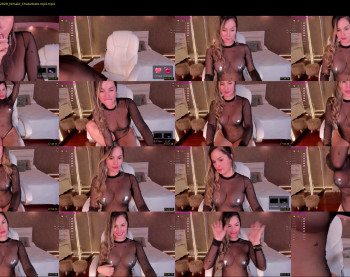 kylamorrison — 44 minute Chaturbate female cam show recording, 720p, Jun 3, 2022