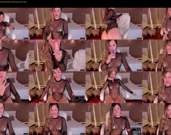 kylamorrison — 62 minute Chaturbate female cam show recording, 720p, Jun 3, 2022