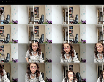 lalanaughty1 — 5 minute Chaturbate female cam show recording, 1080p, Jun 3, 2022
