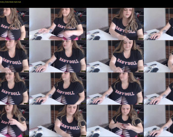 lantti — 14 minute Chaturbate female cam show recording, 480p, Jun 3, 2022