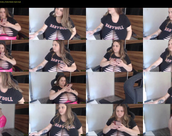 lantti — 62 minute Chaturbate female cam show recording, 480p, Jun 3, 2022