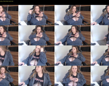 lantti — 11 minute Chaturbate female cam show recording, 480p, Jun 3, 2022