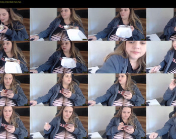 lantti — 13 minute Chaturbate female cam show recording, 480p, Jun 3, 2022