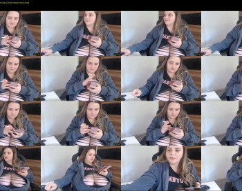 lantti — 4 minute Chaturbate female cam show recording, 480p, Jun 3, 2022
