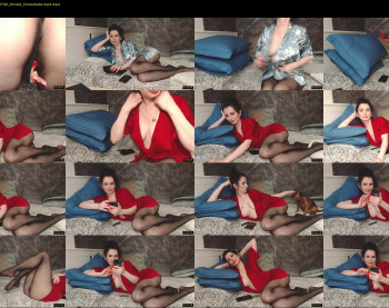 lavenasweet — 57 minute Chaturbate female cam show recording, 1080p, Jun 3, 2022