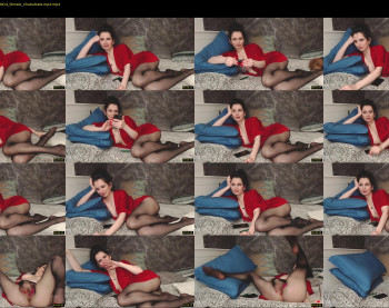lavenasweet — 56 minute Chaturbate female cam show recording, 1080p, Jun 3, 2022