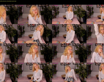 lesliefletcher — 54 minute Chaturbate couple cam show recording, 1080p, Jun 3, 2022