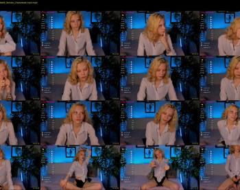 lesliefletcher — 54 minute Chaturbate couple cam show recording, 1080p, Jun 4, 2022
