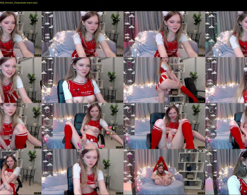 lessysweety — 40 minute Chaturbate female cam show recording, 720p, Jun 3, 2022