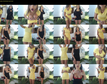 lettali — 17 minute Chaturbate female cam show recording, 1080p, Jun 3, 2022