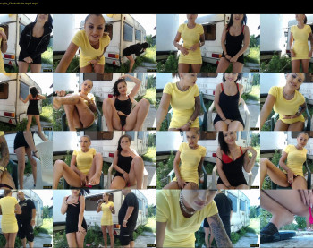 lettali — 31 minute Chaturbate female cam show recording, 1080p, Jun 3, 2022