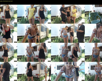 lettali — 61 minute Chaturbate female cam show recording, 1080p, Jun 3, 2022