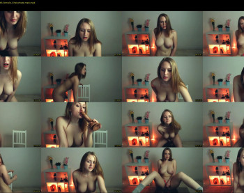 linda_roxy — 47 minute Chaturbate female cam show recording, 720p, Jun 4, 2022