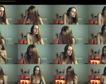 linda_roxy — 5 minute Chaturbate female cam show recording, 720p, Jun 4, 2022
