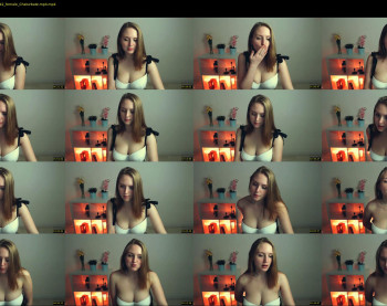 linda_roxy — 7 minute Chaturbate female cam show recording, 720p, Jun 4, 2022