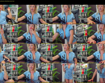 lisa2018 — 54 minute Chaturbate female cam show recording, 1080p, Jun 4, 2022