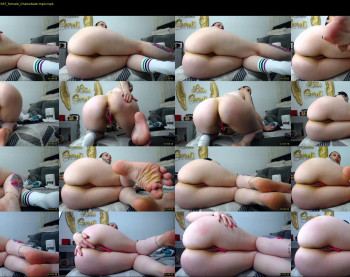 litas_secrets — 31 minute Chaturbate female cam show recording, 1080p, Jun 3, 2022