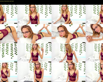 little_eli — 91 minute Chaturbate female cam show recording, 720p, Jun 4, 2022