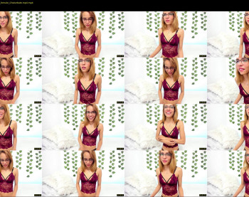little_eli — 7 minute Chaturbate female cam show recording, 720p, Jun 4, 2022