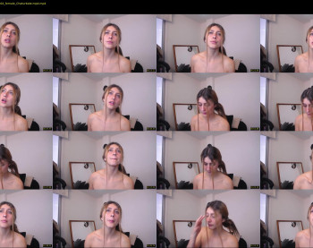 littlelaksmi — 3 minute Chaturbate female cam show recording, 720p, Jun 3, 2022